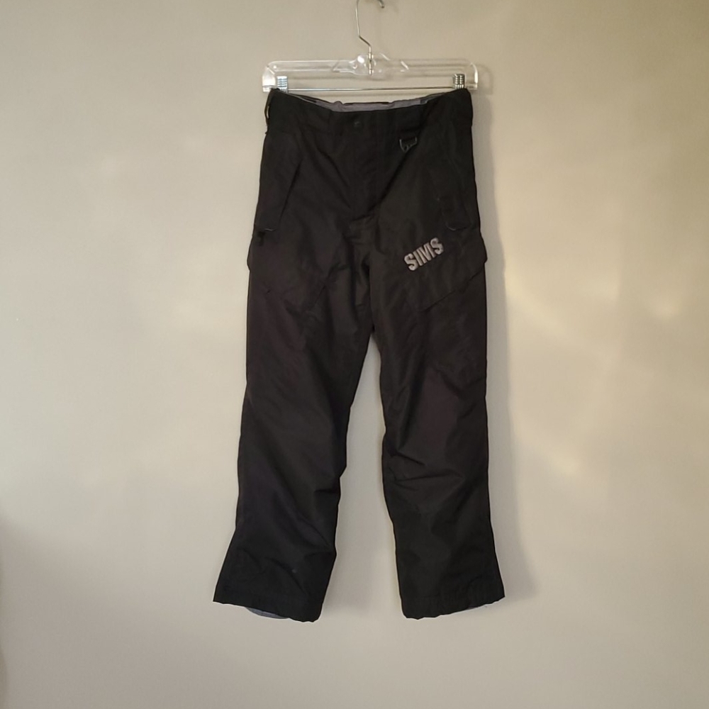 Sims Snowboard Pants
